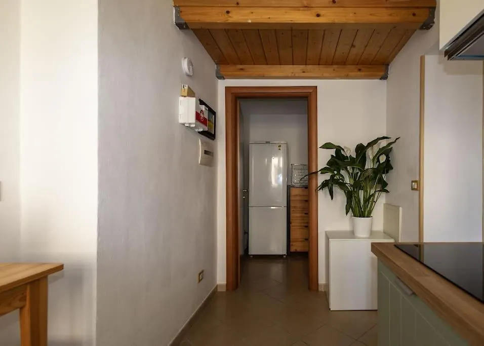 Casa Vacanze Santa Giulia Livorno Centro Apartment Italy