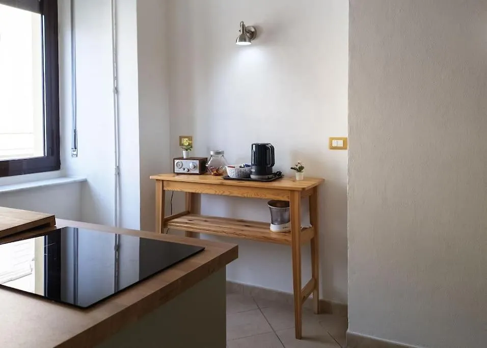 Casa Vacanze Santa Giulia Livorno Centro Apartment 0*,