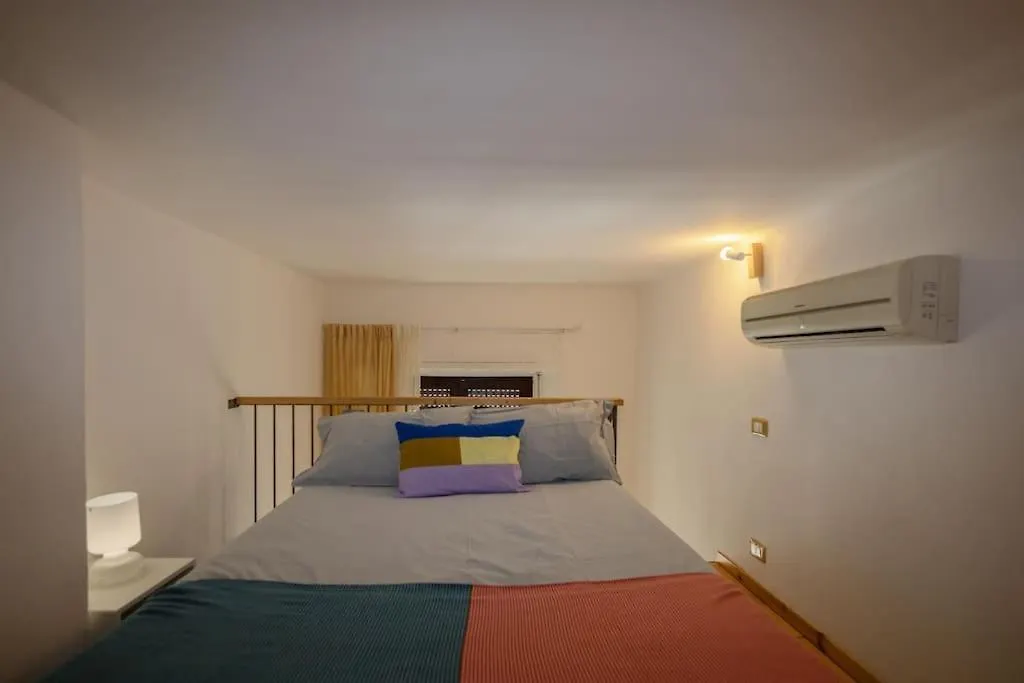 Casa Vacanze Santa Giulia Livorno Centro Apartment