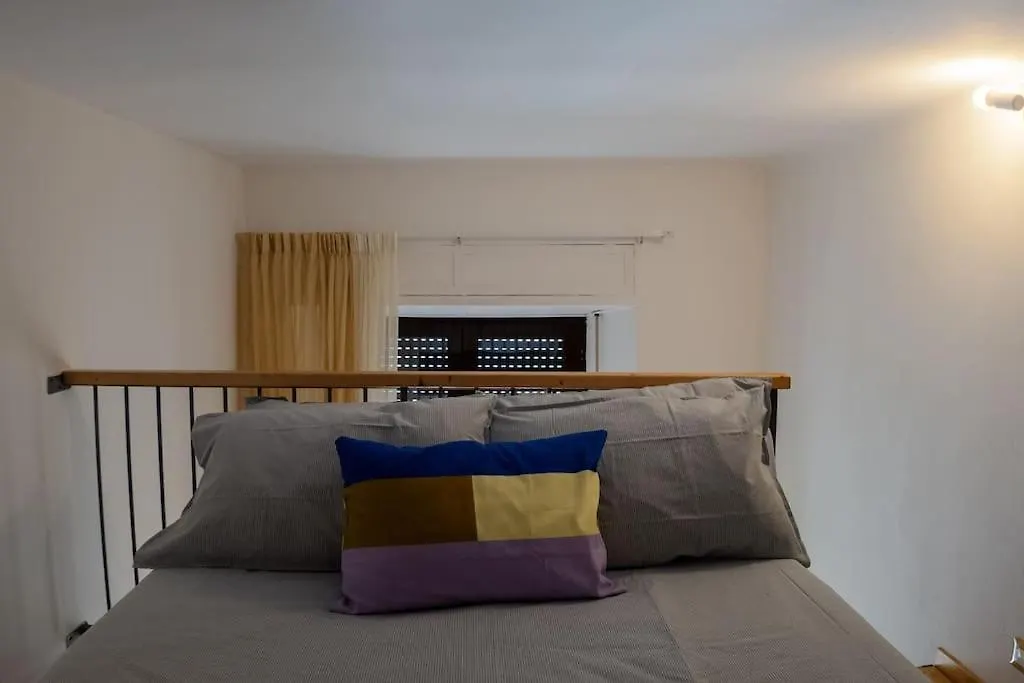Casa Vacanze Santa Giulia Livorno Centro Apartment