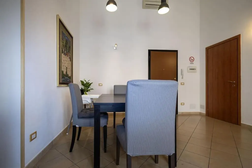 Casa Vacanze Santa Giulia Livorno Centro Apartment 0*,  Italy