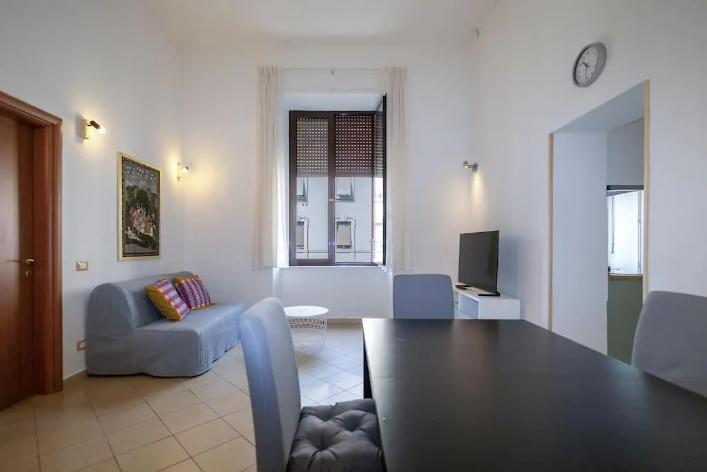 Casa Vacanze Santa Giulia Livorno Centro Apartment
