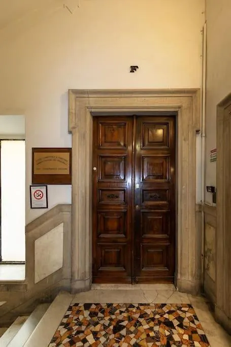 Casa Vacanze Santa Giulia Livorno Centro Apartment