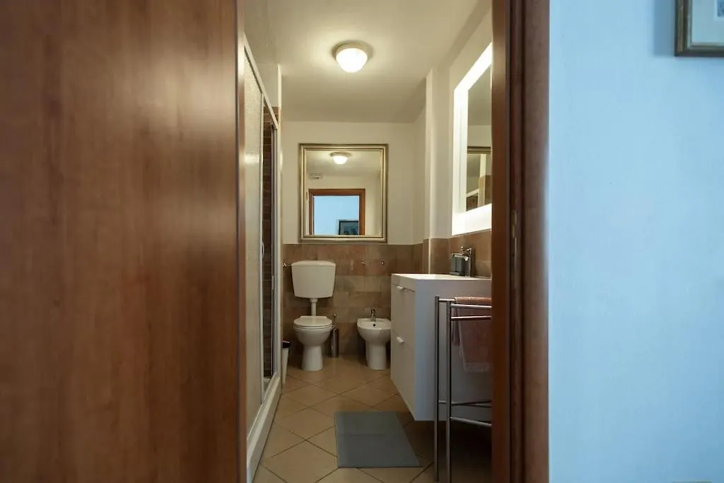 Casa Vacanze Santa Giulia Livorno Centro Apartment