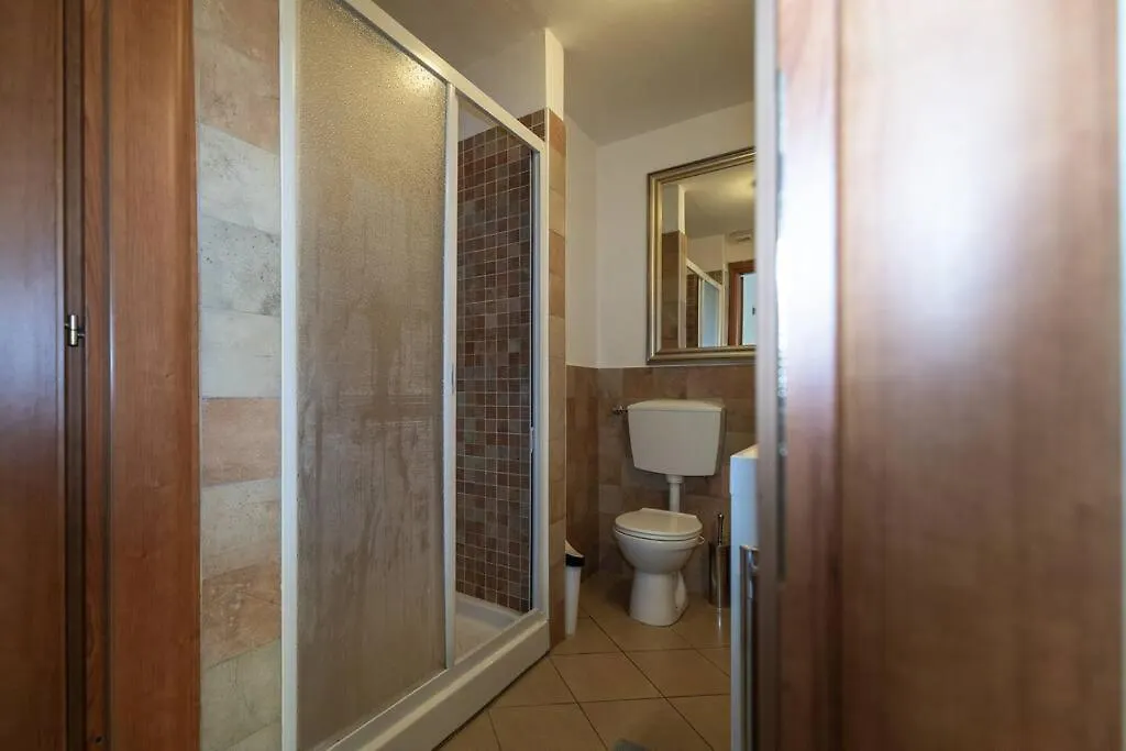 Casa Vacanze Santa Giulia Livorno Centro Apartment