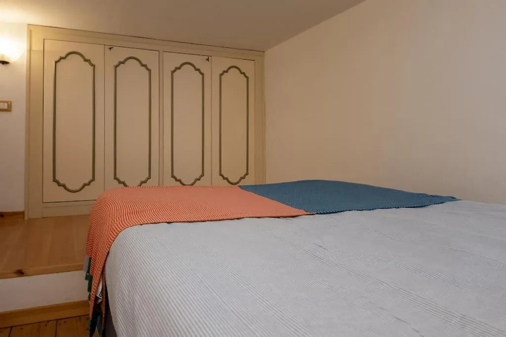 Casa Vacanze Santa Giulia Livorno Centro Apartment