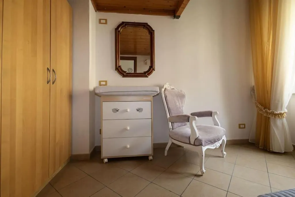 Casa Vacanze Santa Giulia Livorno Centro Apartment