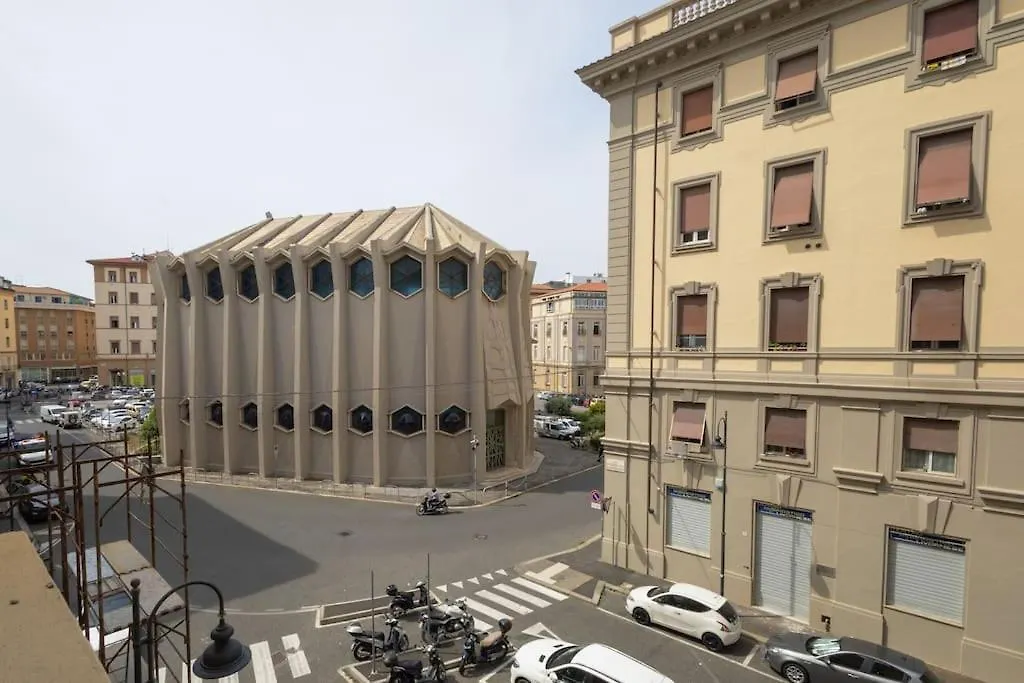 Casa Vacanze Santa Giulia Livorno Centro Apartment