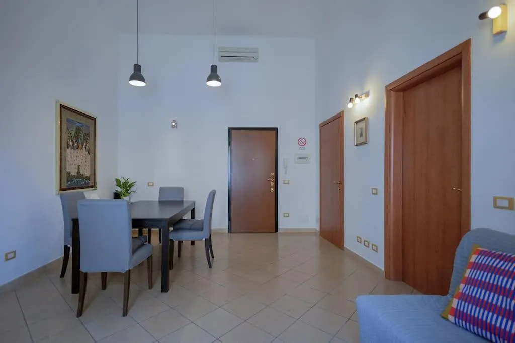 Casa Vacanze Santa Giulia Livorno Centro Apartment 0*,  Italy