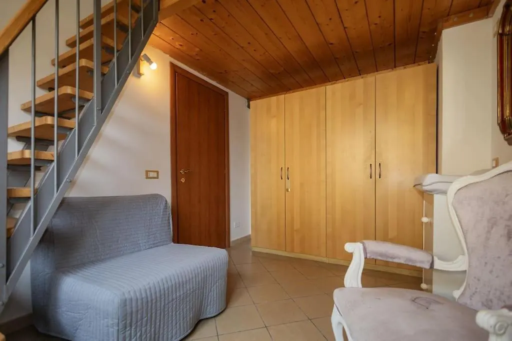 Casa Vacanze Santa Giulia Livorno Centro Apartment