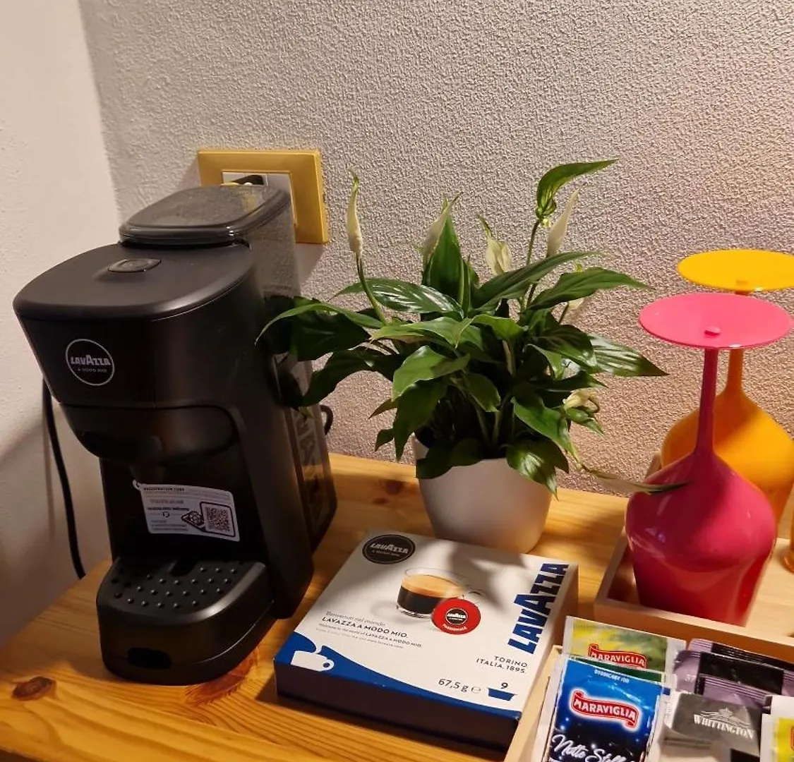 Casa Vacanze Santa Giulia Livorno Centro Apartment
