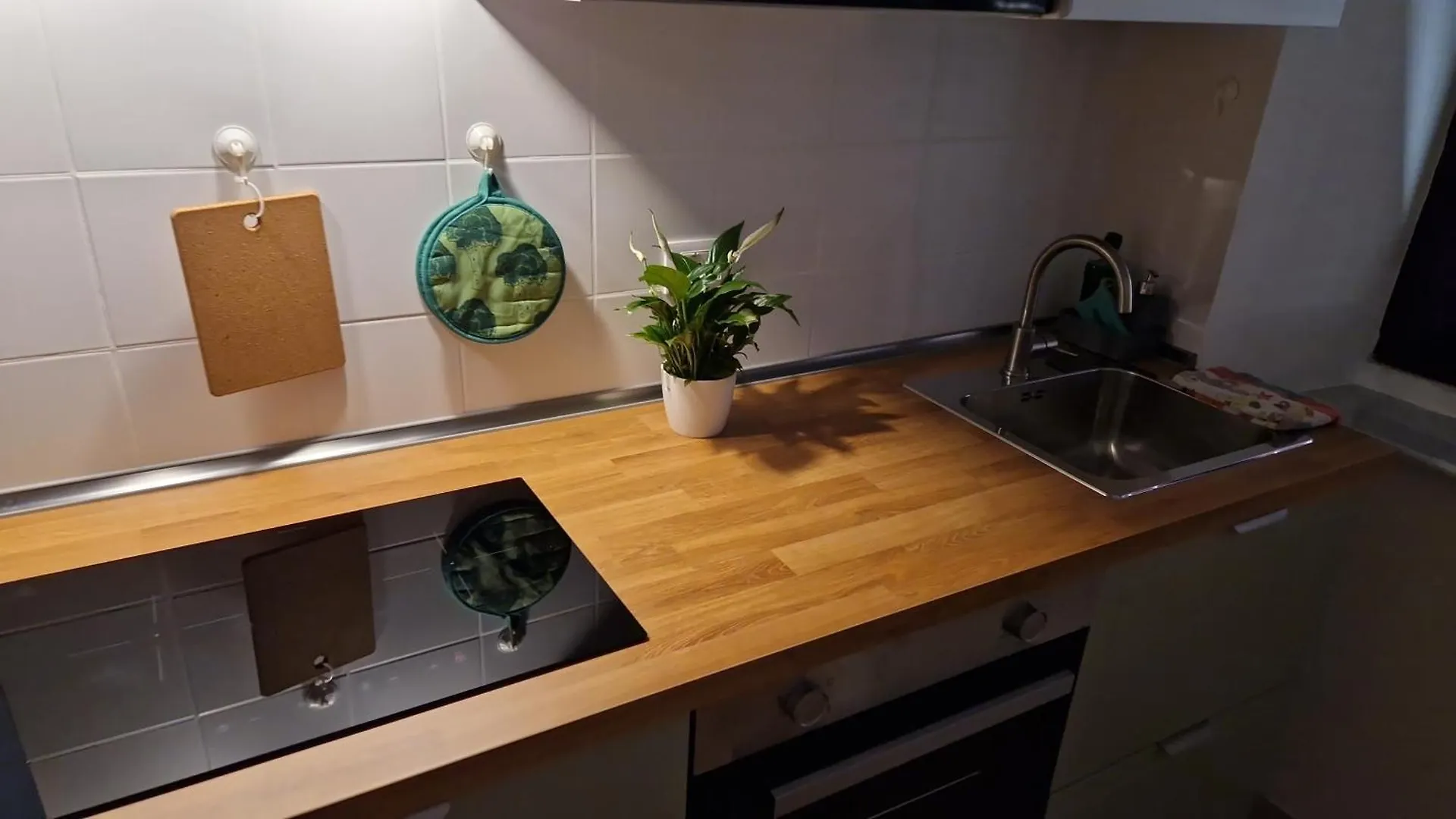 Casa Vacanze Santa Giulia Livorno Centro Apartment