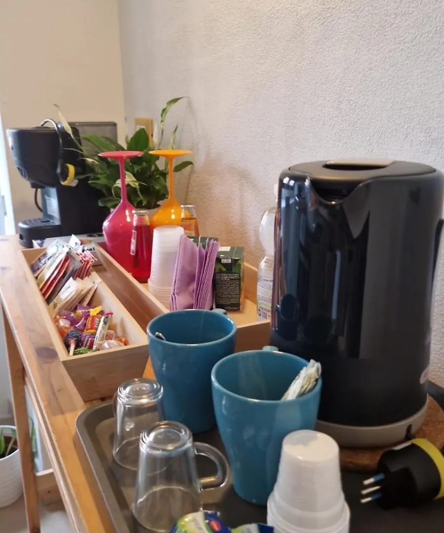 Casa Vacanze Santa Giulia Livorno Centro Apartment