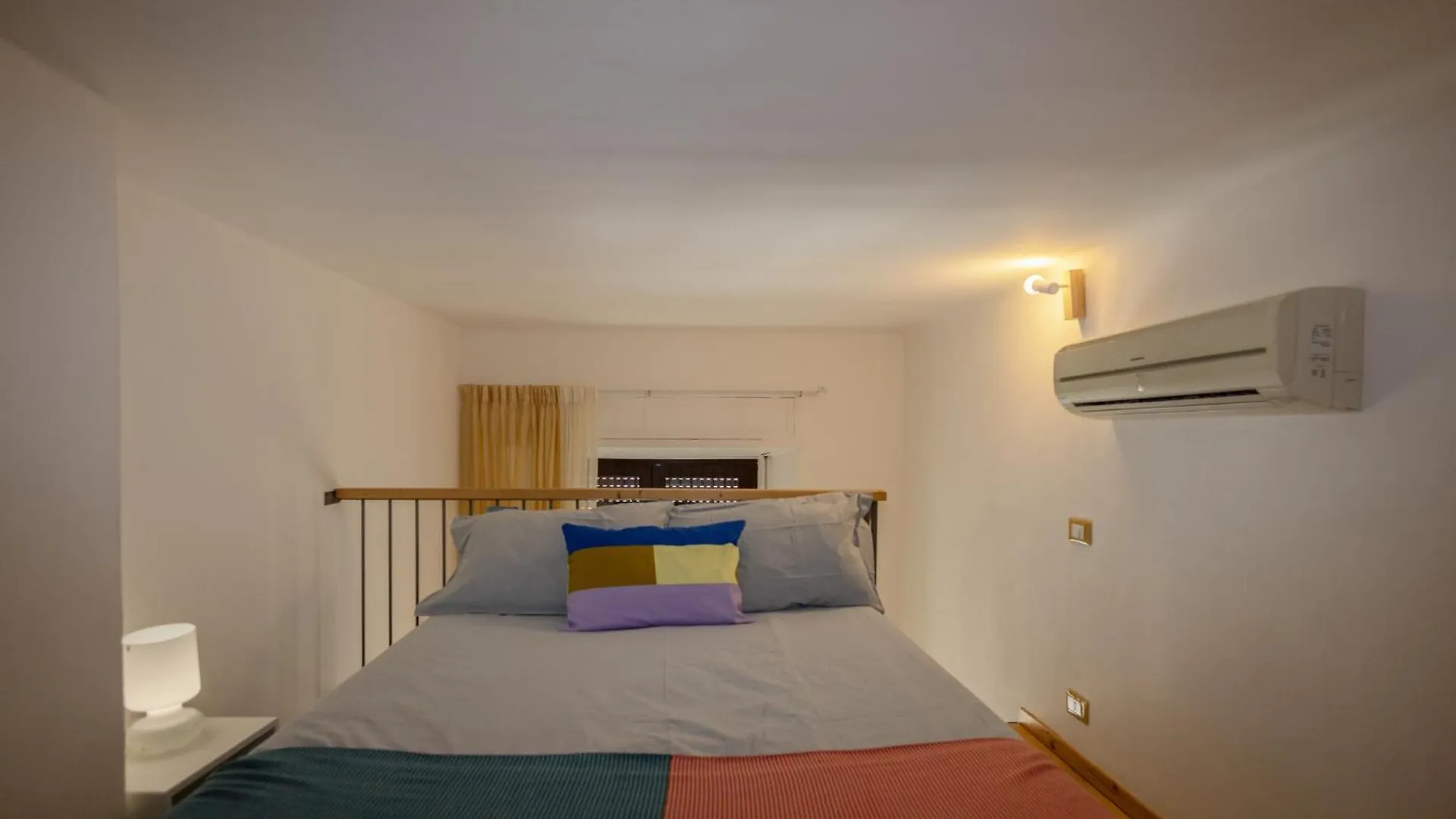 Casa Vacanze Santa Giulia Livorno Centro Apartment