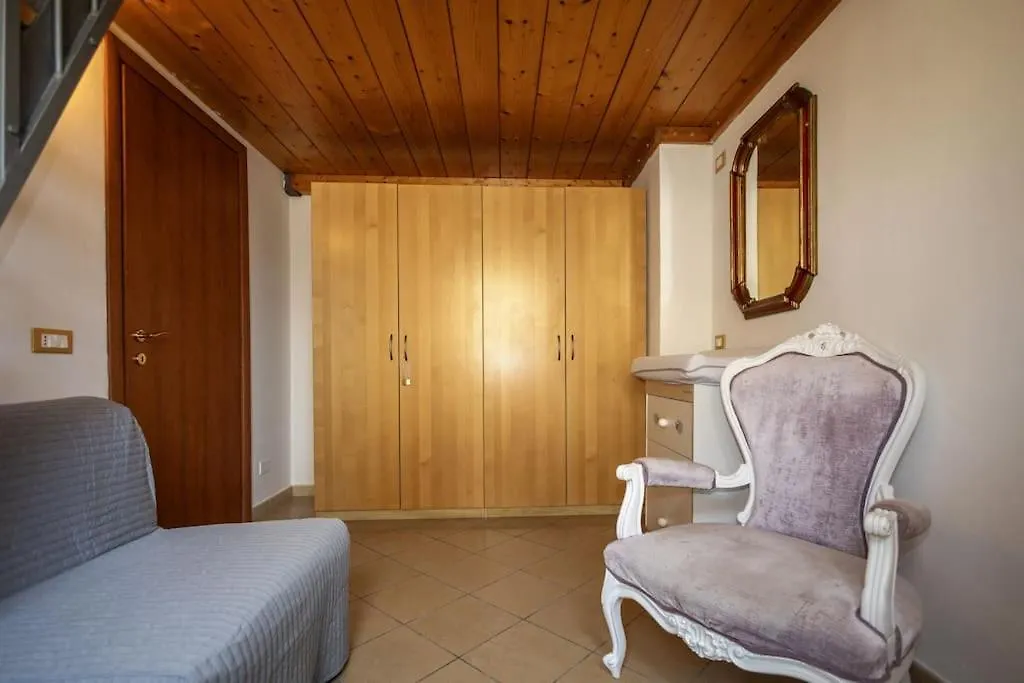 Casa Vacanze Santa Giulia Livorno Centro Apartment