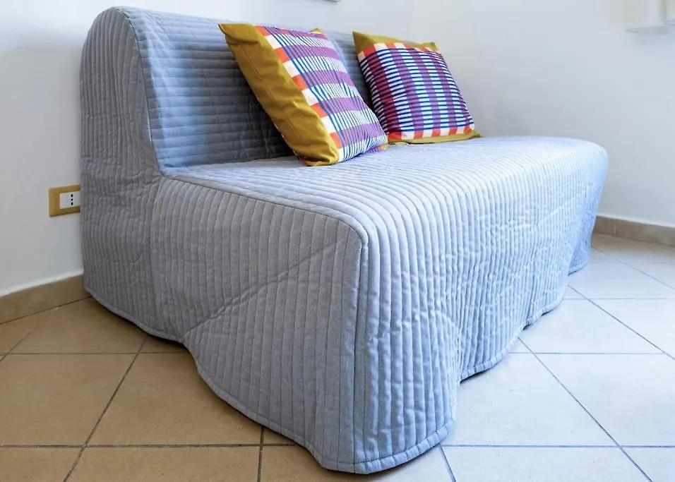 Casa Vacanze Santa Giulia Livorno Centro Apartment Italy