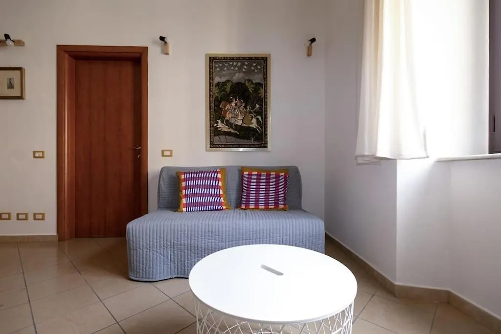 Casa Vacanze Santa Giulia Livorno Centro Apartment 0*,  Italy