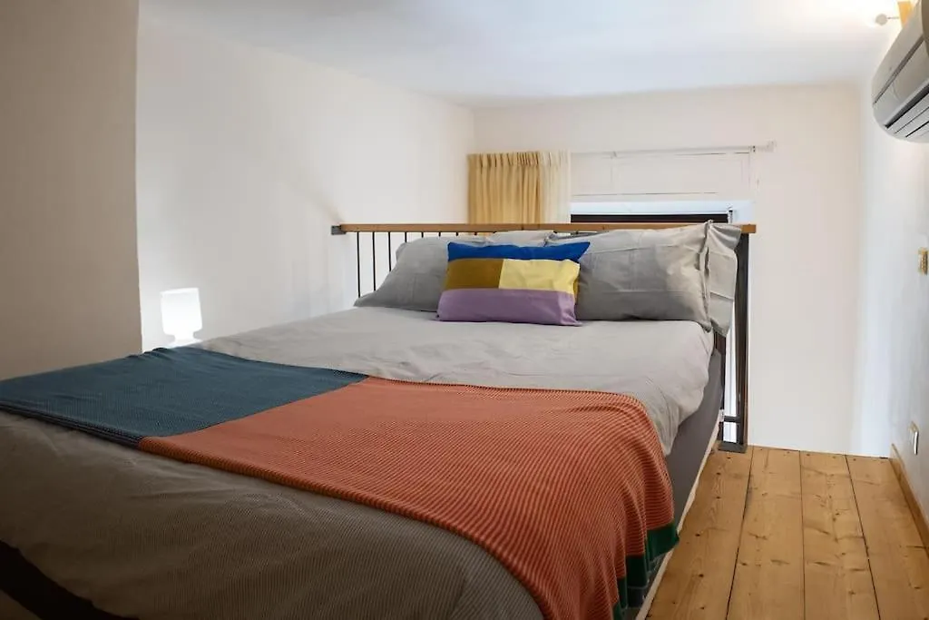 Casa Vacanze Santa Giulia Livorno Centro Apartment