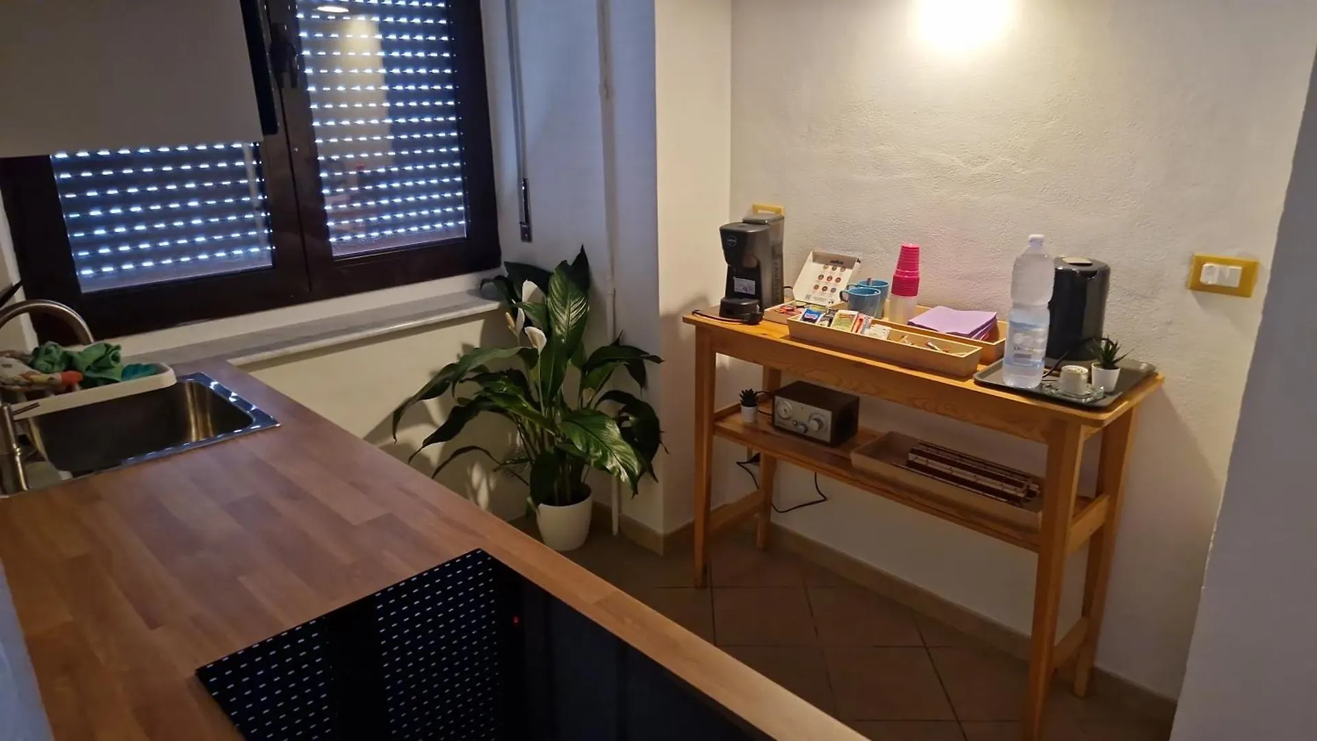 Casa Vacanze Santa Giulia Livorno Centro Apartment